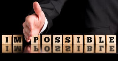 Embracing Potential: Anything Is Possible