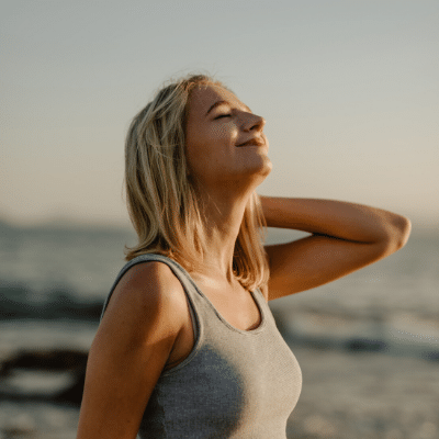 Focus On The Feeling