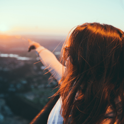 Journal Prompts For Self Discovery