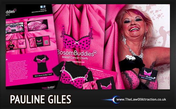 Pauline-Giles