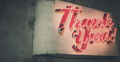 The Power Of Gratitude: 21 Quotes About Being Thankful