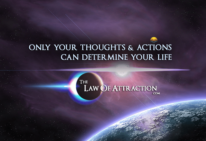Law Of Attraction Success For The.