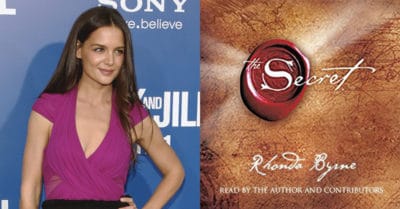 The Secret Movie (2020) Based on The Secret by Rhonda Byrne