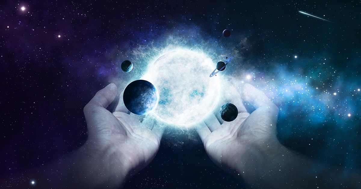 What Is A Vibrational Shift? Energy Shift Symptoms Checklist