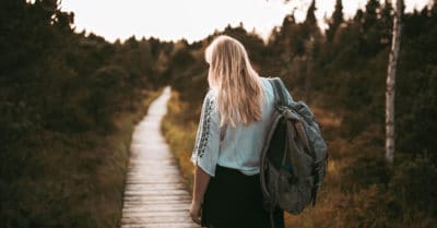 How To Forgive Yourself For Past Mistakes And Move On