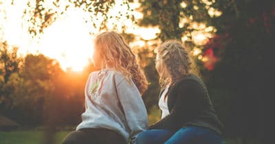 5 Tips For Attracting Positive People Into Your Life