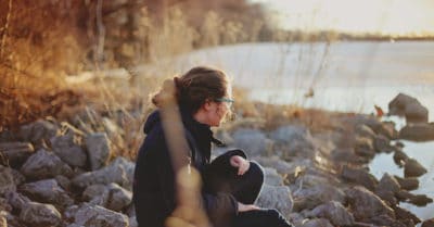 6 Ways To Deal With Disappointment In Life Right Now