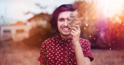The Power Of Smiling: 7 Health Benefits Of Smiling