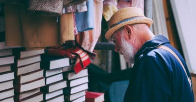 7 Reasons Why It’s Never Too Late To Follow Your Dream