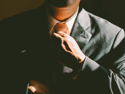 Build Personal Confidence To Stop Self-Sabotaging Thoughts