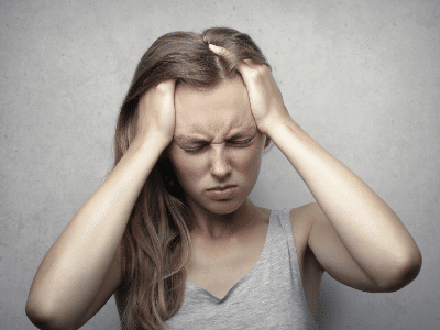 Common Intrusive Thoughts