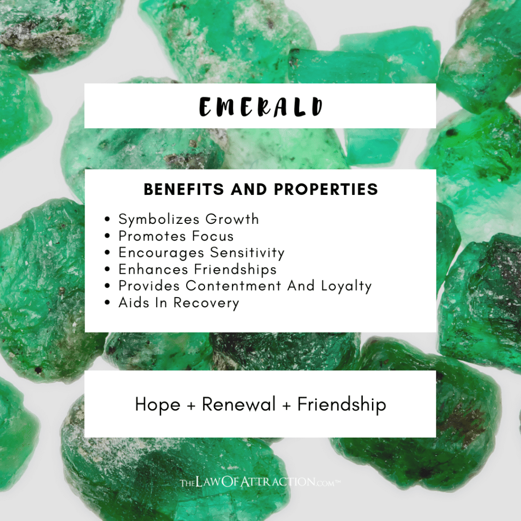 Emerald-healing-crystals