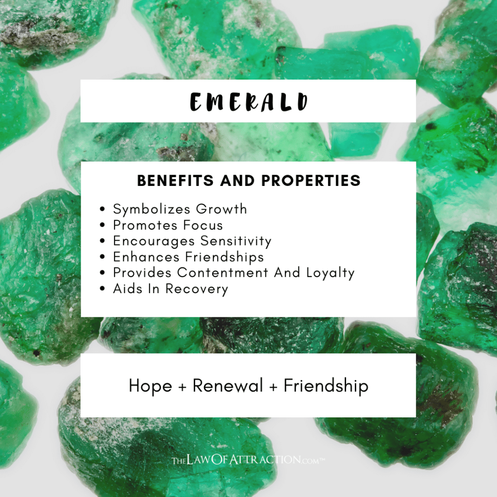 A Guide To Healing Crystals 10 Most Effective Healing Stones A Guide To Healing Crystals 10 Most Effective Healing Stones