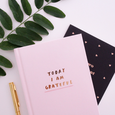 Gratitude Creates Positive Energy