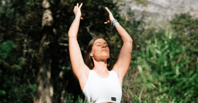 How Higher Consciousness Is The Key To Unlimited Abundance
