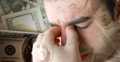 “I’m Thinking… But I’m Not Growing Rich!”