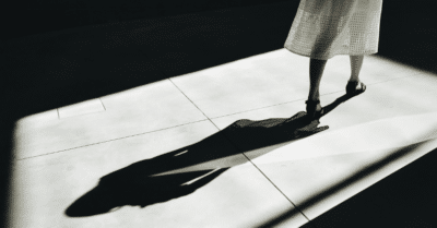 Jungian Shadow Work: Get to Know Your True Dark Side