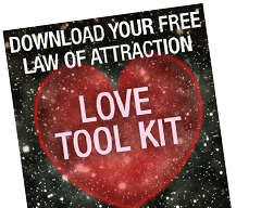 Looking For Love? Get Instant Access To Your FREE Love Tool Kit Today