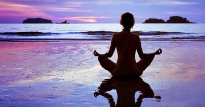 The 5-Step Process For Mastering The Law Of Attraction