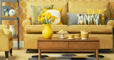 Five Ways To Make Your Home A More Positive Place