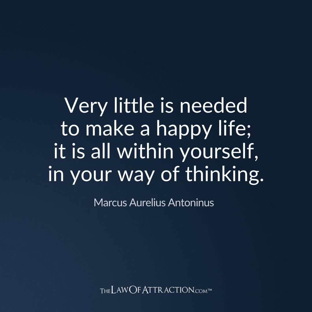 21 Quotes About Being Happy And Having A Positive Attitude 21 Quotes About Being Happy And Having A Positive Attitude