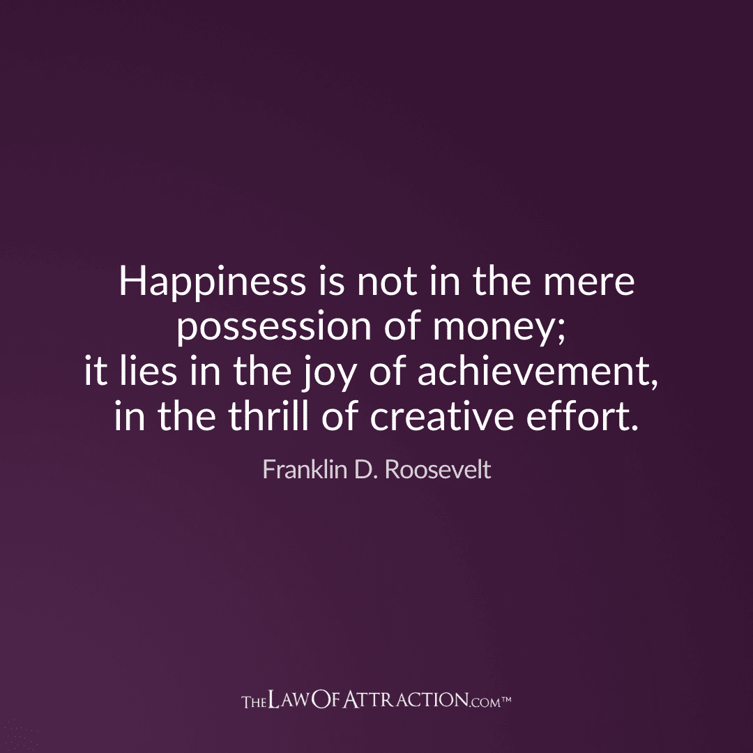 16 Quotes About Money: Powerful Money Quotes To Attract Wealth