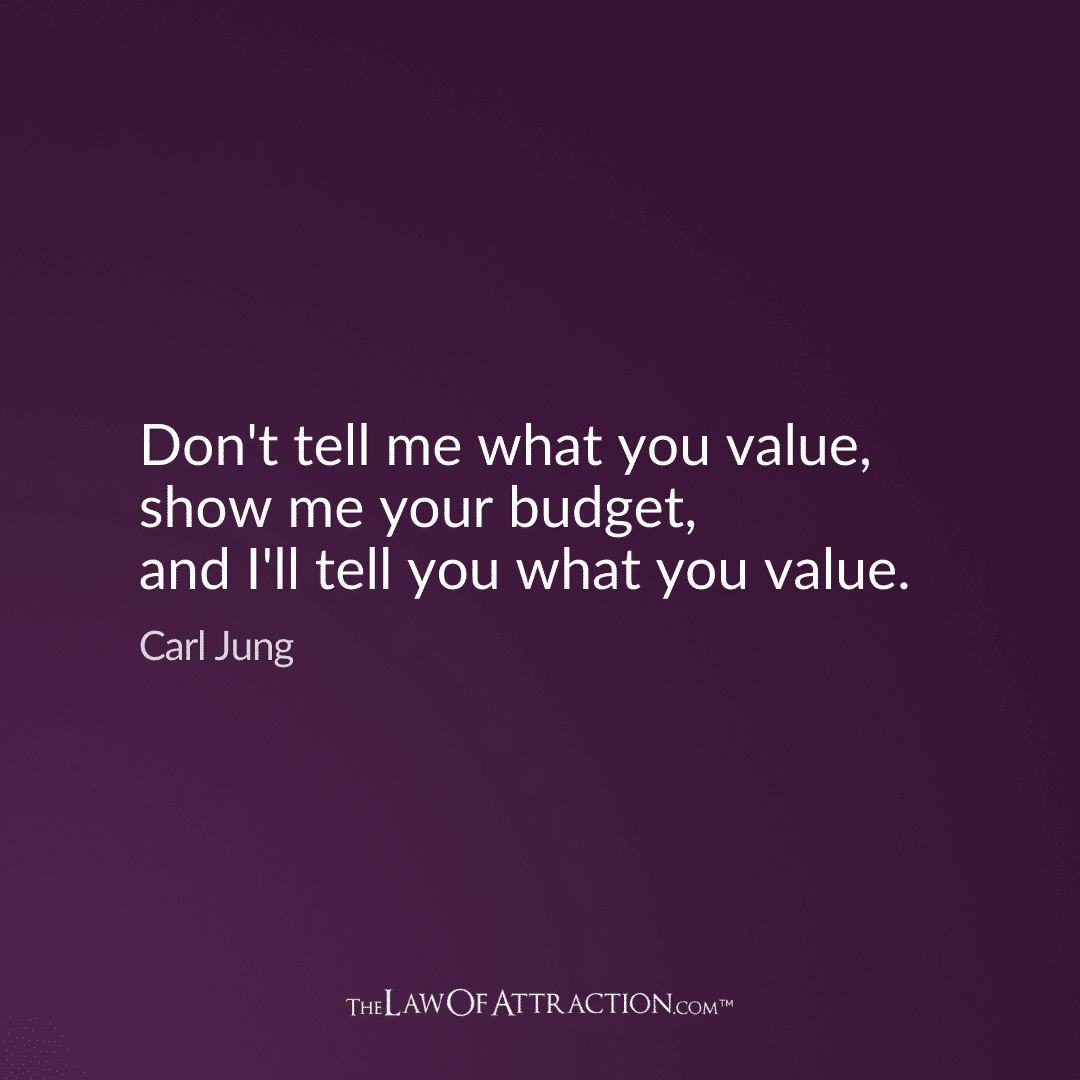 16 Quotes About Money: Powerful Money Quotes To Attract Wealth