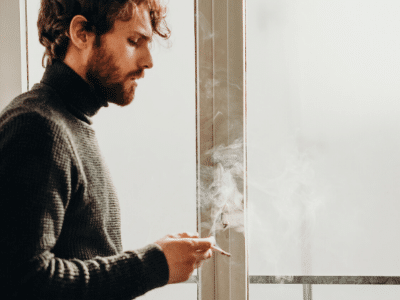 Recognize Self-Sabotaging Habits