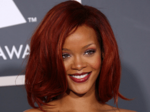 Famous Pisces: Rihanna