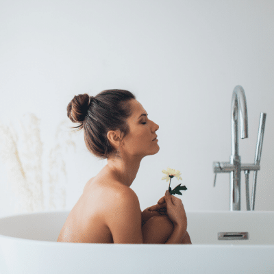 Self-Love Creates Positive Energy