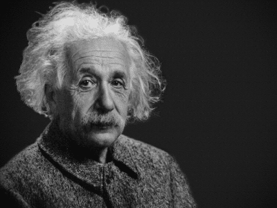 The Mindfulness of Albert Einstein Good Habits