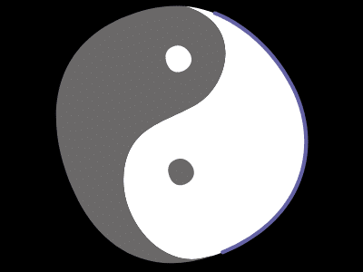 yin and yang symbol and information yin and yang symbol and information
