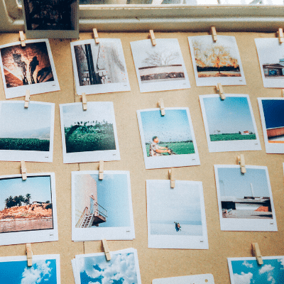 What Is A Vision Board