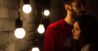 A Question Of Love: Can The Law Of Attraction Save My Relationship?