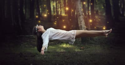 Is Astral Projection Real? Astral Projection for Beginners