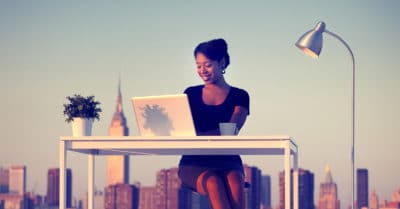 Law Of Attraction For Business: Increase Sales And Manifest Business