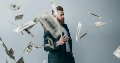 How To Attract Money And Wealth With The Law Of Attraction