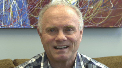 Bill Harris (1950-2018): Holosync Creator & Founder of the Centerpointe Research Institute