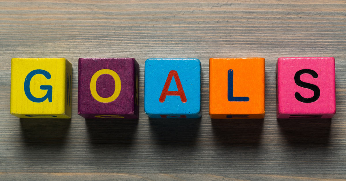 6 Ingredients For Effective Goal Setting