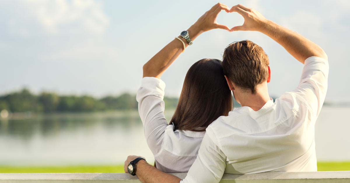 6 Law Of Attraction Exercises That Can Help Your Marriage