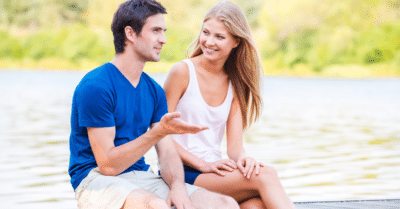 6 Affirmations For Overcoming Dating Insecurities