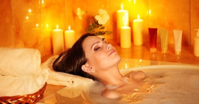 8 Ways To Practice Self-Care Every Day