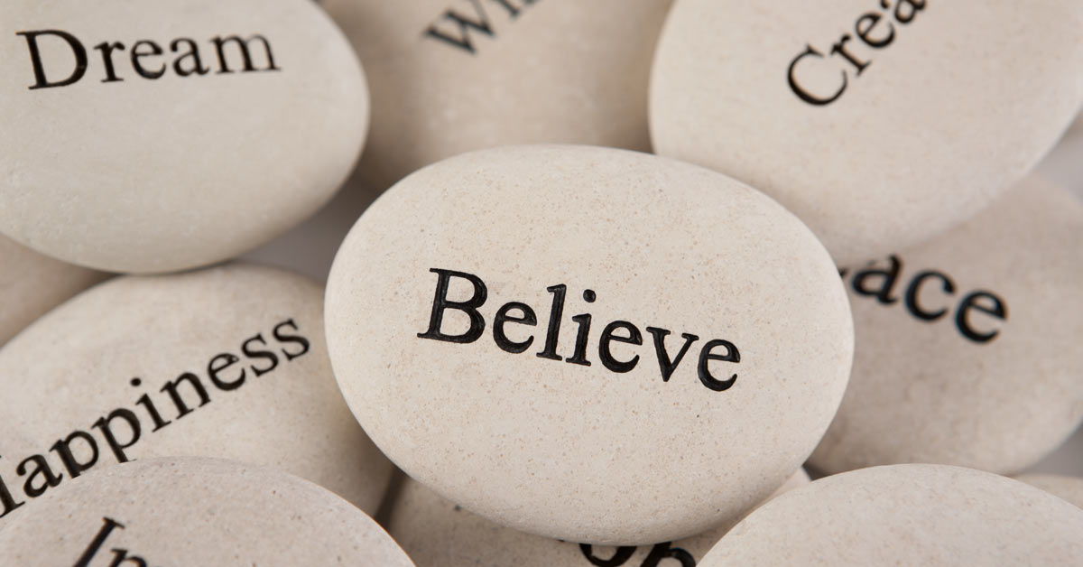 Heal Your Past Using The Law Of Attraction