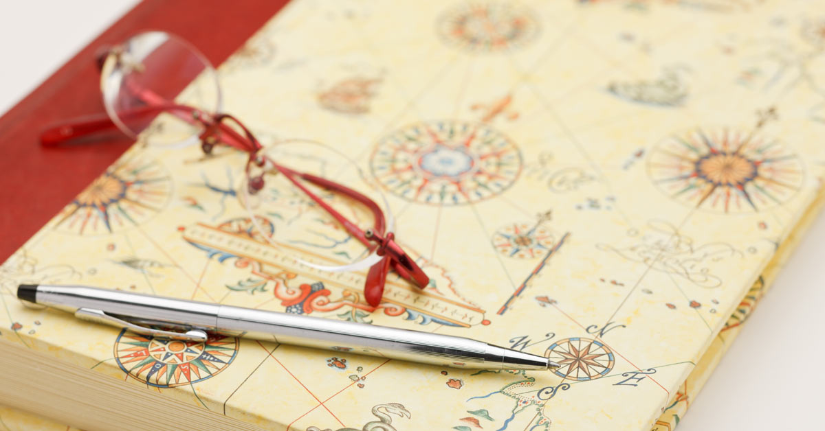 How To Use A Dream Journal To Preserve Your Inner Journey