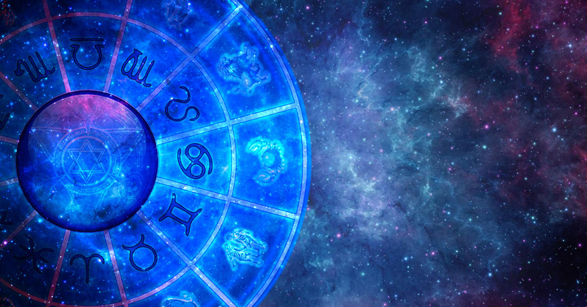 Signs attraction zodiac Spiritual Meaning