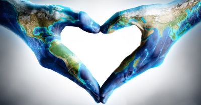 Learning How To Appreciate The World Around You