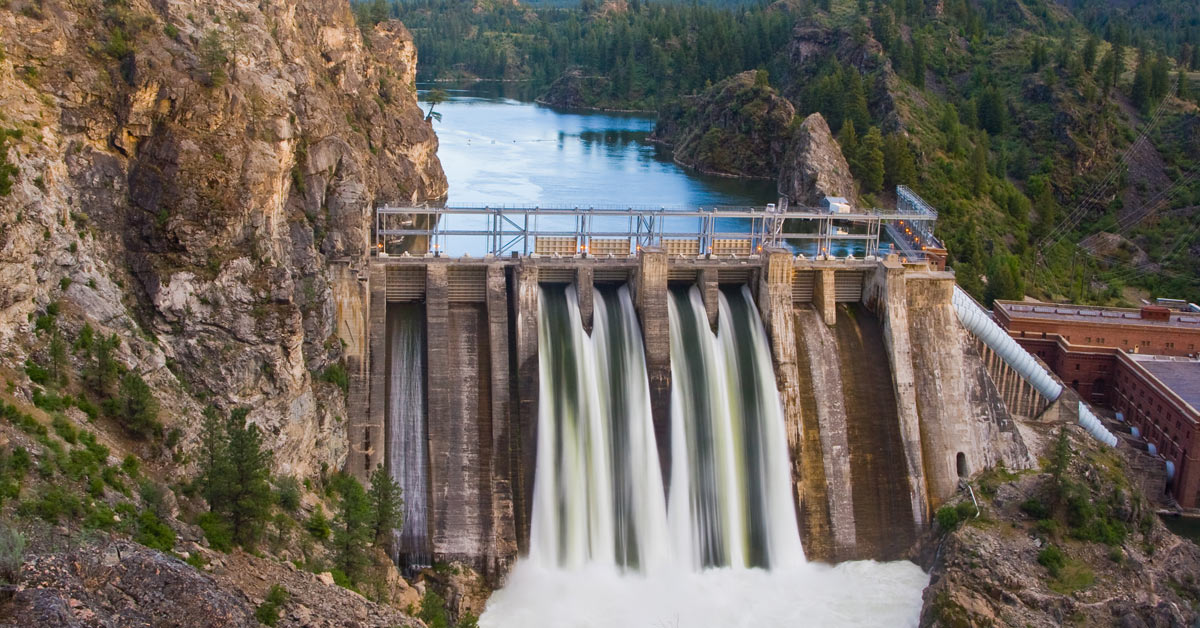 Tear Down These 3 ‘Success Floodgates’ To Flood Your Life With Positive Results