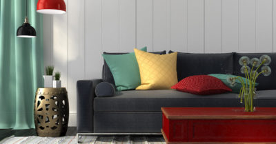 A Guide To Using Colors To Enhance Your Mood