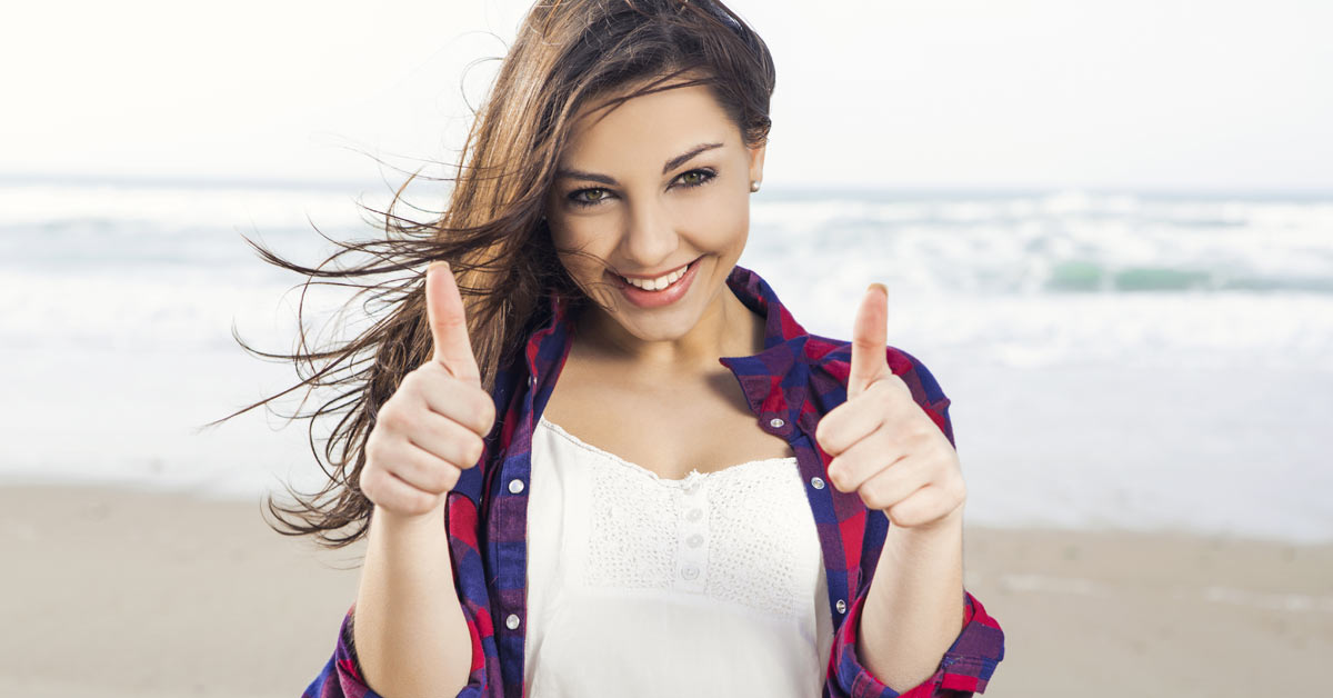 Why Positive Thinking Can Boost Physical Health