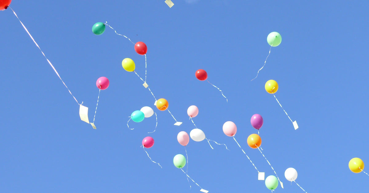 Why You Need To Let Go to Get What You Want